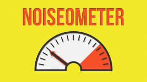 noiseometer