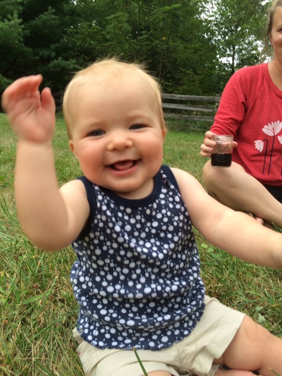 NRK @ hudson valley house